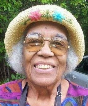 خالتي مجيدة