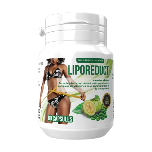 Liporeduct